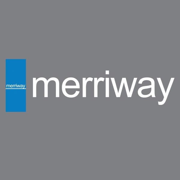 Merriway - BH03558 - Bulk Hårdvara Mässing Kulhake, 13 mm, Set med 2 delar