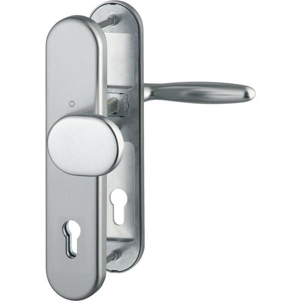 Lås - pipa - cylinder - Hoppe lås - 3903424