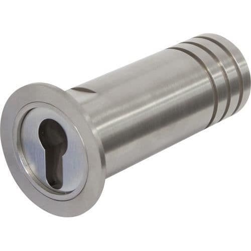 Abus 7 728 Keysafe Cylinder Safe för nycklar eller små föremål - 27465