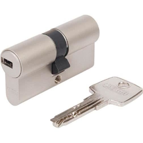 ABUS DÖRRCYLINDER EC550NP 3035