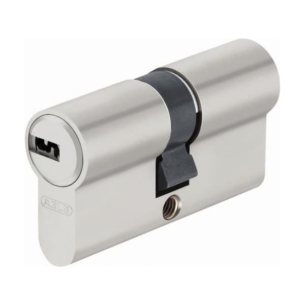 ABUS EC-S Högsäkerhetscylinder 30x30mm