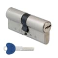 Miniatyrbild 1 av 4: Lås - pipa - cylinder - Amig lås - 20000