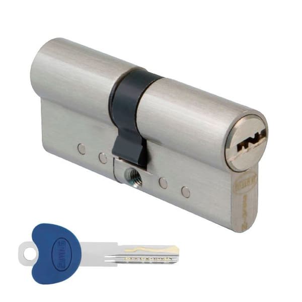 Lås - pipa - cylinder - Amig lås - 20000