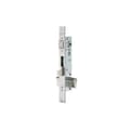 Miniatyrbild 1 av 3: Lås - pipa - cylinder - Tesa-lås - 2210BE203AI - Assa Abloy 2210253 Enpunktslås för metallprofil,
