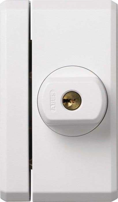 Lås - pipa - cylinder - Abus lås - 31747
