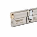 Miniatyrbild 2 av 4: Lås - cylinder - cylinder - Sterlinglås - EPD6040