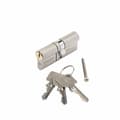 Miniatyrbild 3 av 4: Lås - cylinder - cylinder - Sterlinglås - EPD5536