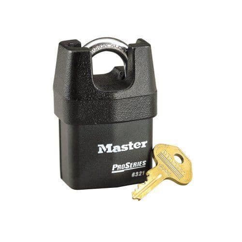 MASTER LOCK 6321EURD Pro Series (TM) Hänglås 54mm