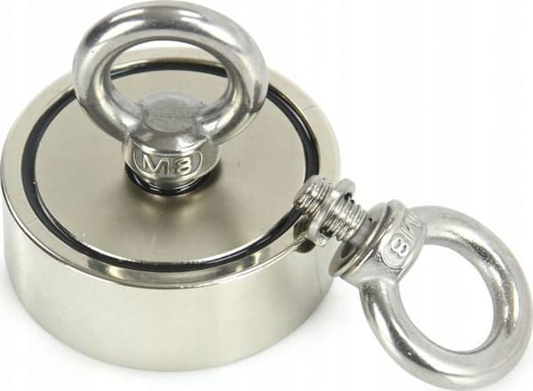 Mar-pol - M66860 - NEODYM MAGNET 60x22mm