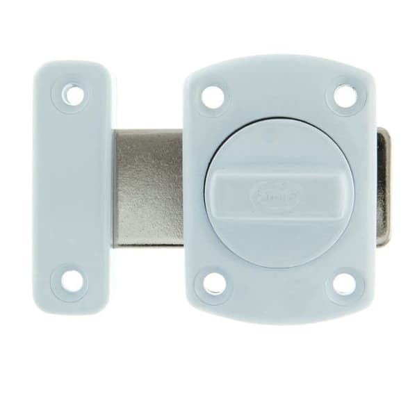 Möbel-lås - möbel-förbise - möbel-magnet - möbel-låskolv - möbel-kolvsnapper Amig - 8997