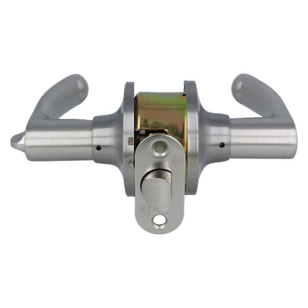 Serrure - barillet - cylindre - verrous Amig - 730R