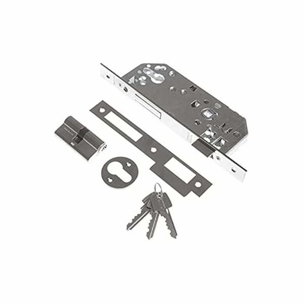 Lås - cylinder - Tesa assa abloy lås - 1