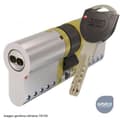 Miniatyrbild 2 av 3: Tesa TK100 Cylinder 30x50 15 mm Nickel Leva