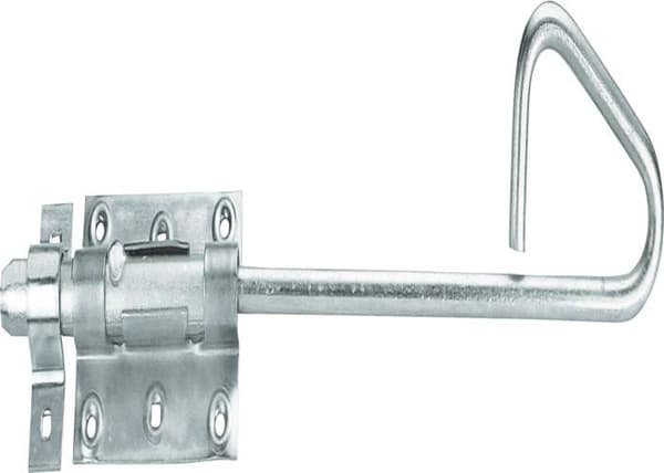 Lås - cylinder - cylindrisk - Connex lås - DYB2900041