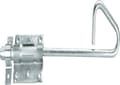 Miniatyrbild 1 av 2: Lås - cylinder - cylindrisk - Connex lås - DYB2900041