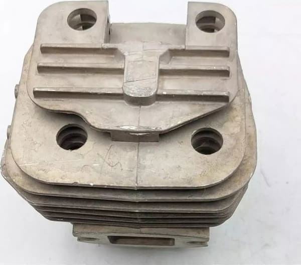 Lås - cylinder - lås - Dedra lås - 14660-uniw - CYLINDER 63 FÖR DED8835 BRÄNSLEAVSTÄNGNING
