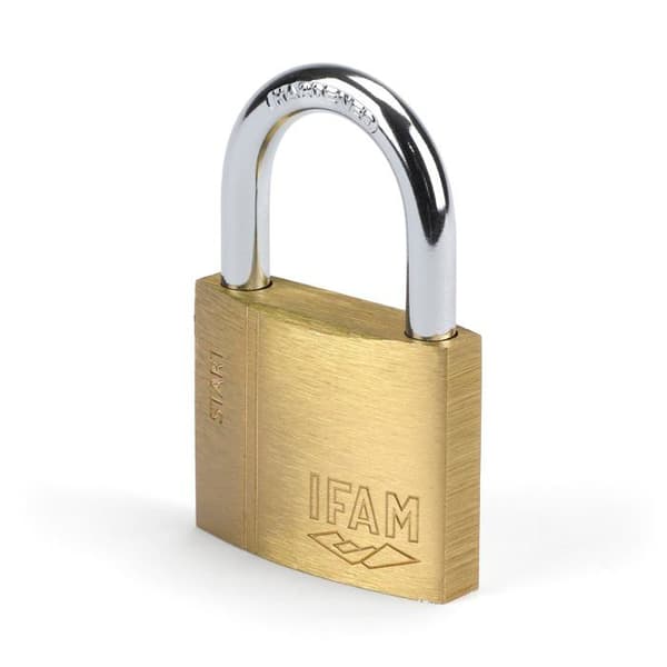 Cadenas Ifam - Lås SR45