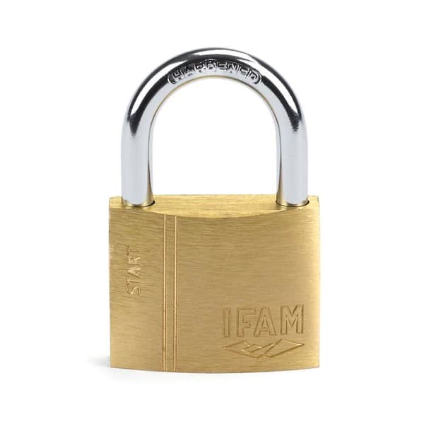 Cadenas Ifam - Lås SR45