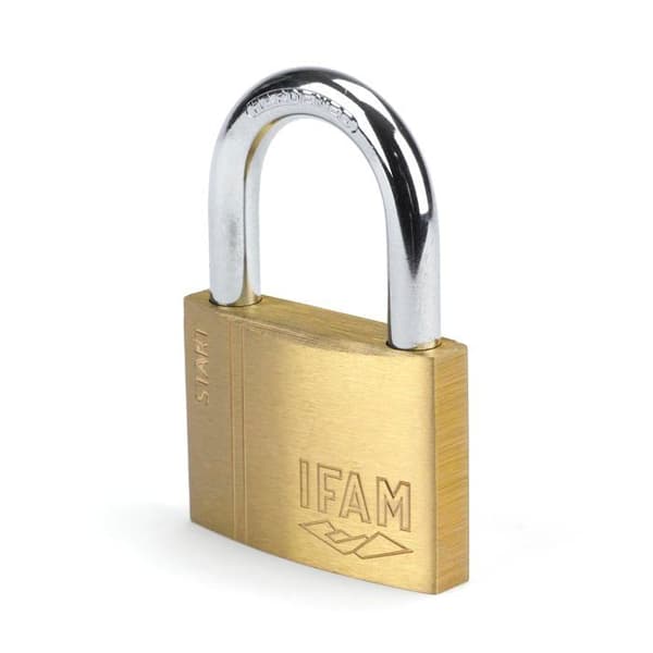 Cadenas Ifam - Lås SR70