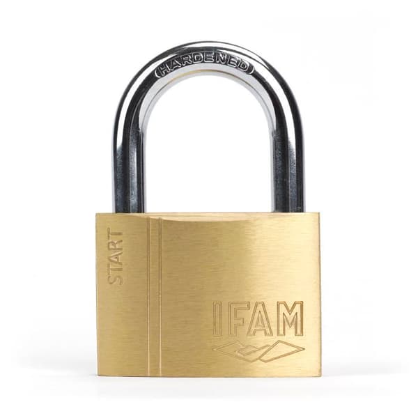 Cadenas Ifam - Lås SR70