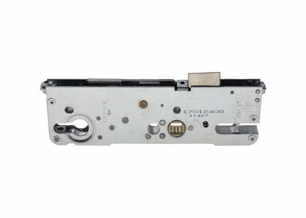 Roto - C500 4592P10 - Reparationslås serie C500, 4592P10, silver