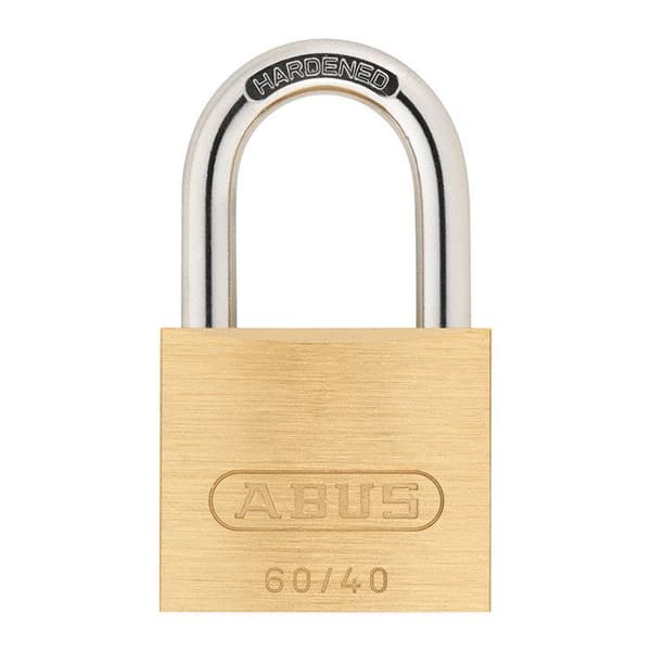 -CANDADO BRASS 30MM ABUS