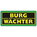 Miniatyrbild 2 av 2: Cylindrar - BURG-WÄCHTER - 3260 116HB 40 60 - 60 mm hög manillär - Massivt mässing - Säkerhet 5