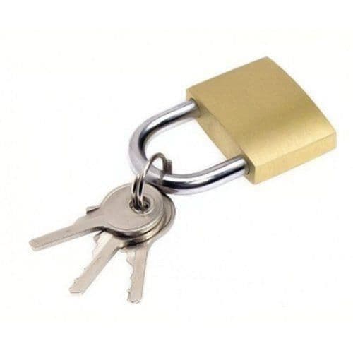 Cadenas - Prophete - 2048793 - Gul - 3 nycklar - Nyckeltyp