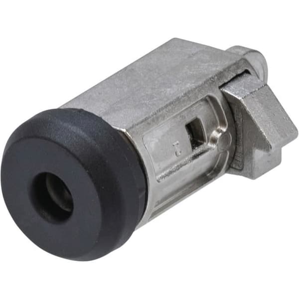 Serrure de batterie Abus 97754 - BLO BMZ IT2 Plus