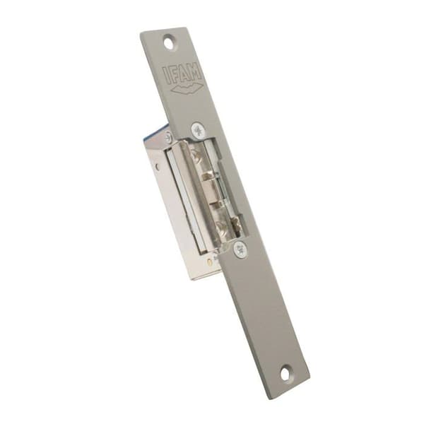 Lås - cylindertub - cylinder - Ifam-lås - E-Strike B1A1AN0000