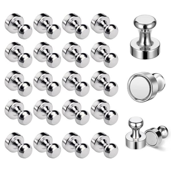 Möbels lås - möbelverks lås - möbelmagnet - möbelspärr - Kiperline möbellås - CT001