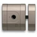 Miniatyrbild 1 av 4: Högsäkerhets smart lås Nickel Matt Bluetooth AYR