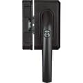 Miniatyrbild 1 av 4: ABUS Extra lås för fönster FO500N AL0089 - Brun