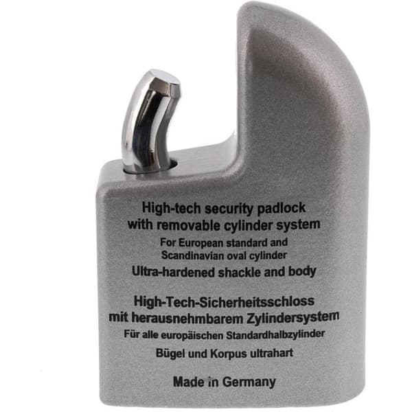 Cadenas High Tech i Titanstål 900 85 V