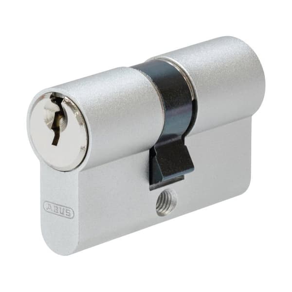 Serrur - cylindrisk lås - cylinder - Abus lås - 95024