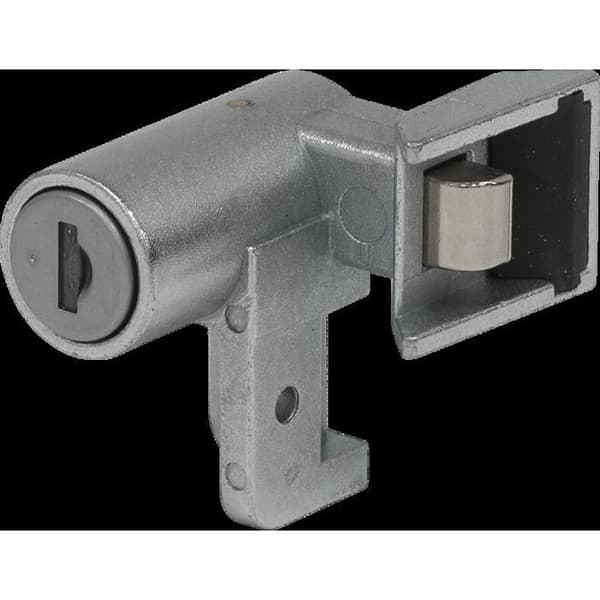 Lås - Abus - BLO PAN DT1 T82 OE - Batterilås - Nyckellås - Pålåsbar