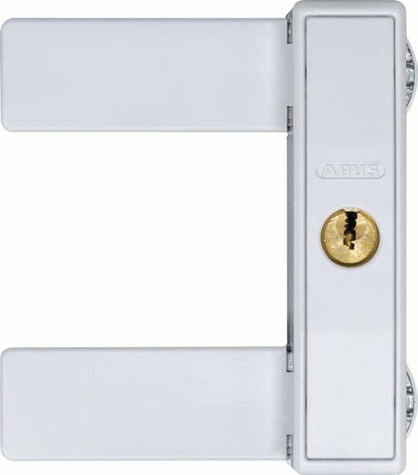 Abus hänglås - 85011 - B GL. Fönster hänglås,