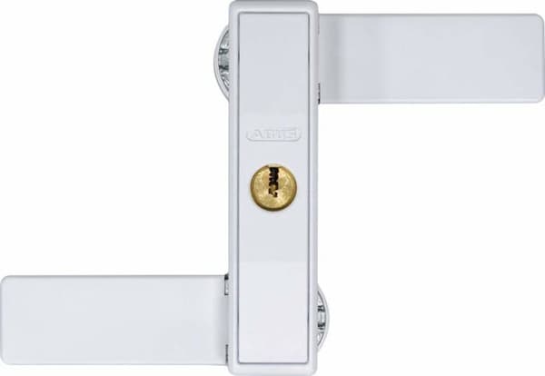 Abus hänglås - 85011 - B GL. Fönster hänglås,
