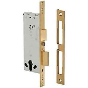 Cisa 12011 70 0 lås El Infil Cil sag - Låsning med nyckel - 25 x 25 x 25 cm - Cylinder - Märke Cisa