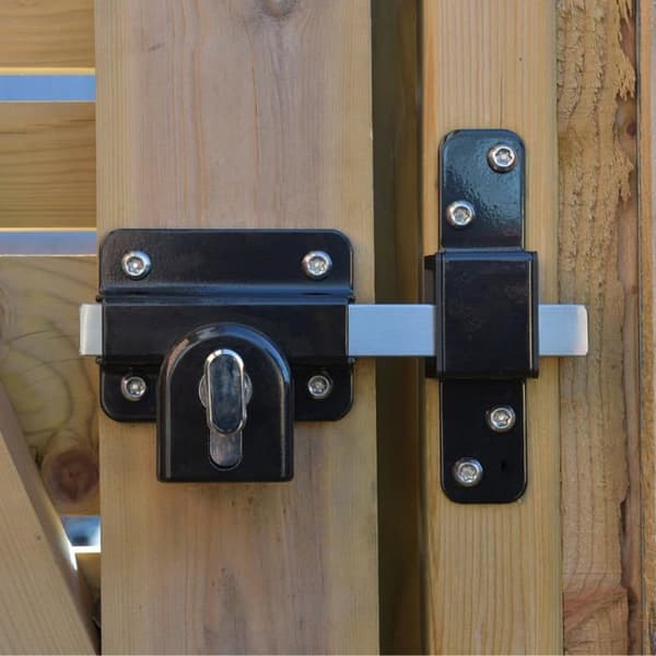 Serrur - lås - cylinder - lås Gatemate - 1490106