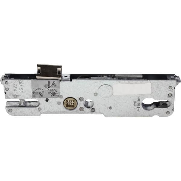 Reparationslås Roto C500, silver