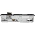 Miniatyrbild 3 av 4: Reparationslås Roto C500, silver