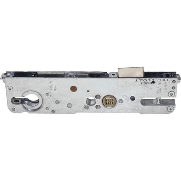 Reparationslås Roto C500, silver