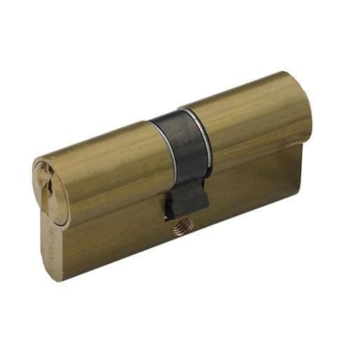 Monoblock AZBE cylinder 30x30/r15.0 mässingn#2013265923;