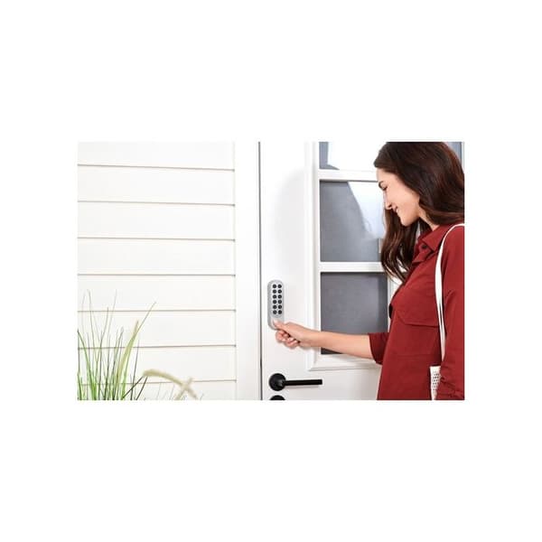 Aqara Smart Lock U200 EL-D02DS kodknappsats
