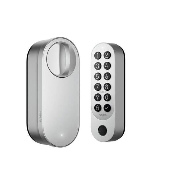 Aqara Smart Lock U200 EL-D02DS kodknappsats