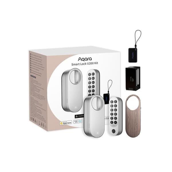 Aqara Smart Lock U200 EL-D02DS kodknappsats