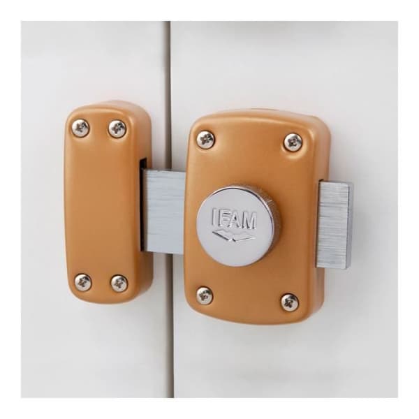 Lås b5/50 ifam