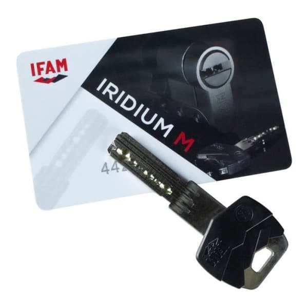Iridium m irm3040n cylinder. inte