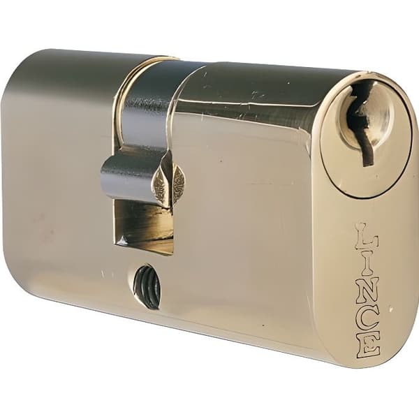 OVAL CYLINDER